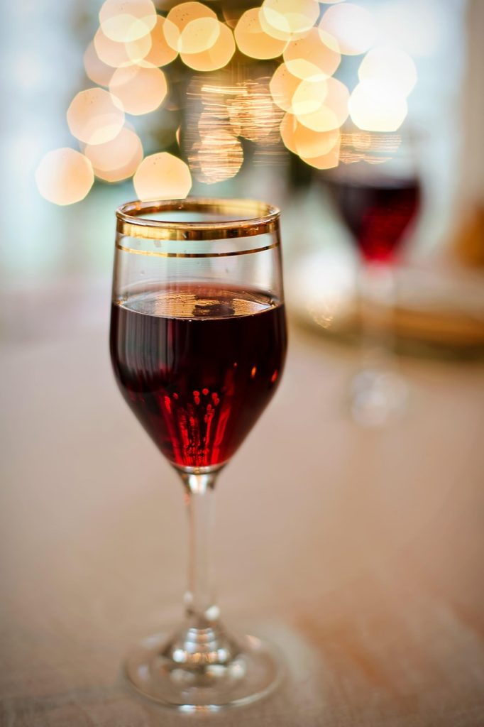 wine, wine glass, red wine, thanksgiving, table, romantic, elegant, wine, wine, wine, wine, wine, wine glass, wine glass