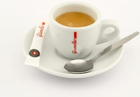 gianello cup