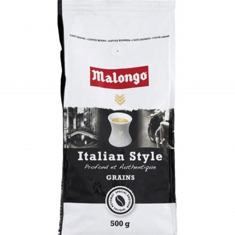 malongo café 2